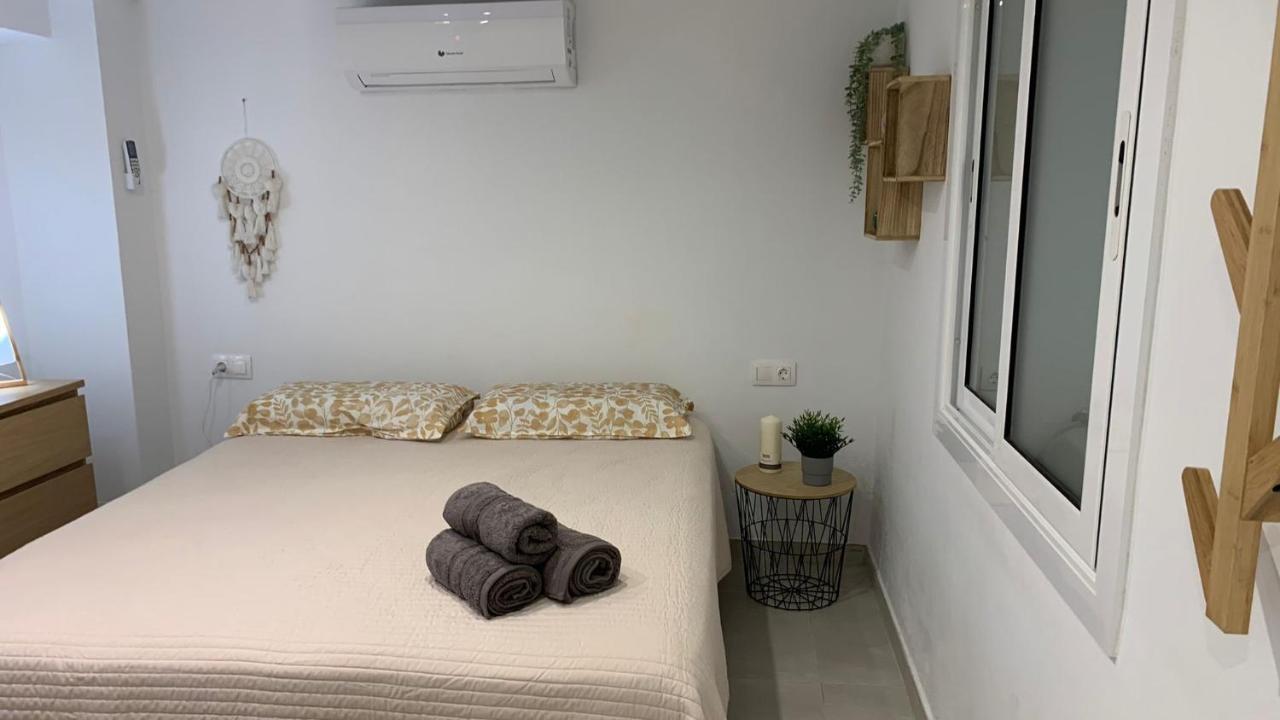 Rodhes Playa B-1 Apartment Roses Exterior foto