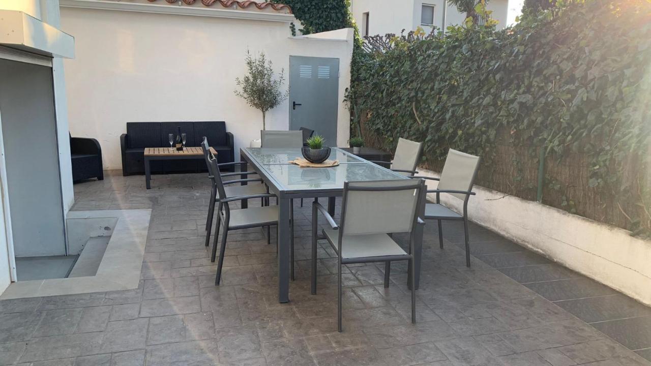 Rodhes Playa B-1 Apartment Roses Exterior foto