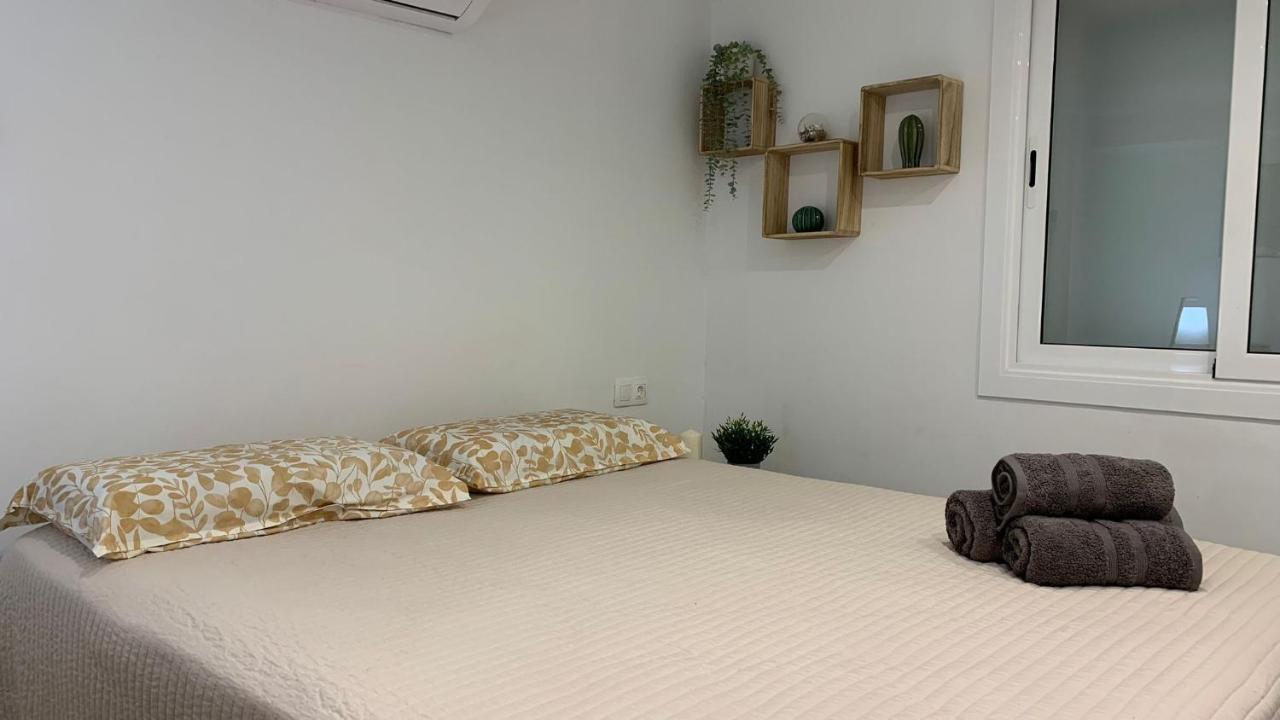 Rodhes Playa B-1 Apartment Roses Exterior foto