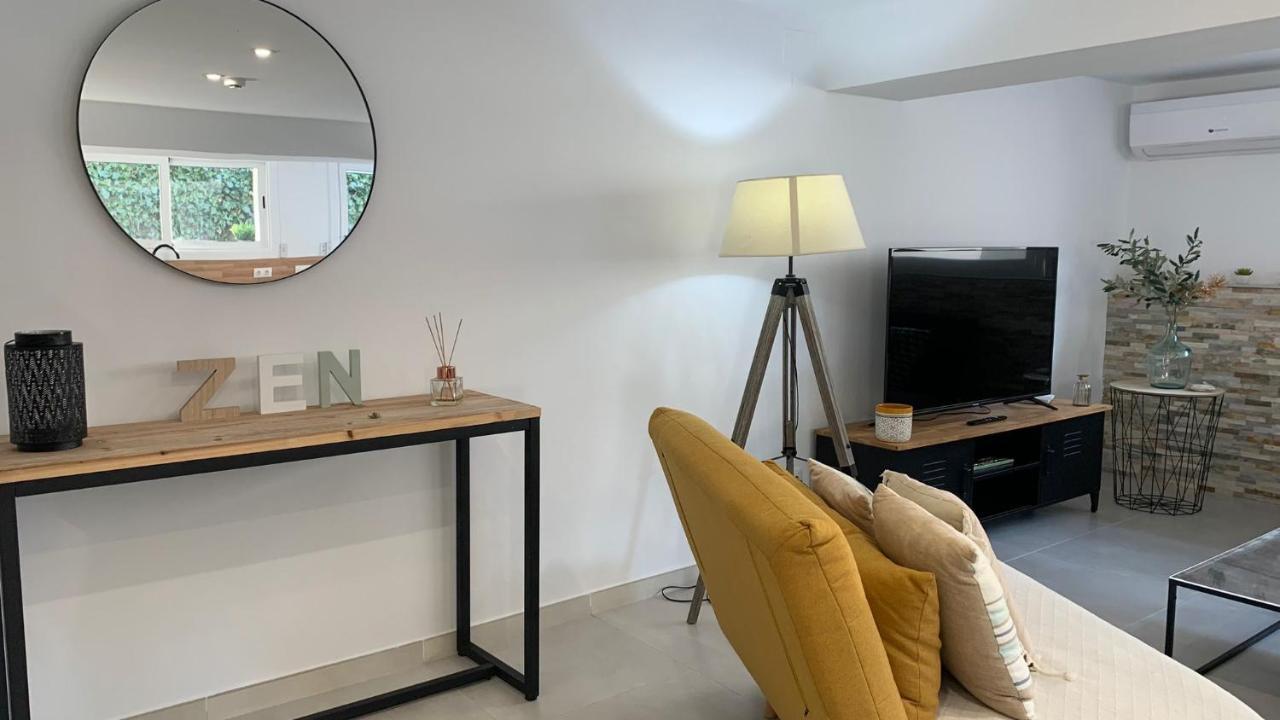 Rodhes Playa B-1 Apartment Roses Exterior foto