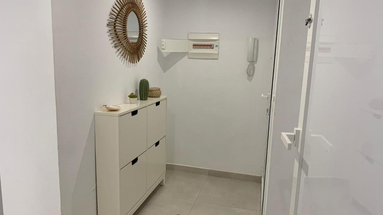 Rodhes Playa B-1 Apartment Roses Exterior foto