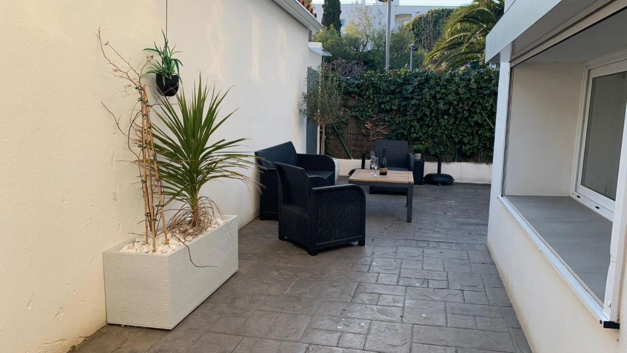 Rodhes Playa B-1 Apartment Roses Exterior foto