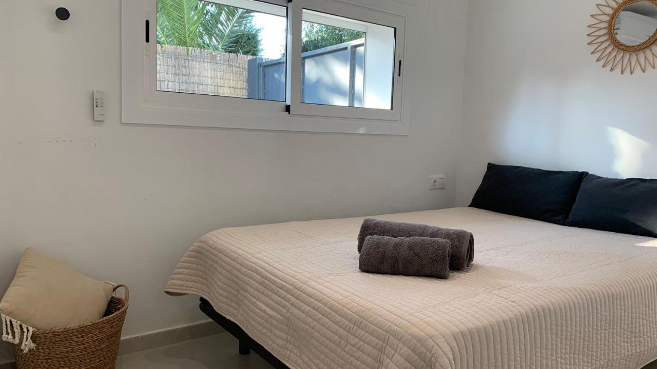 Rodhes Playa B-1 Apartment Roses Exterior foto