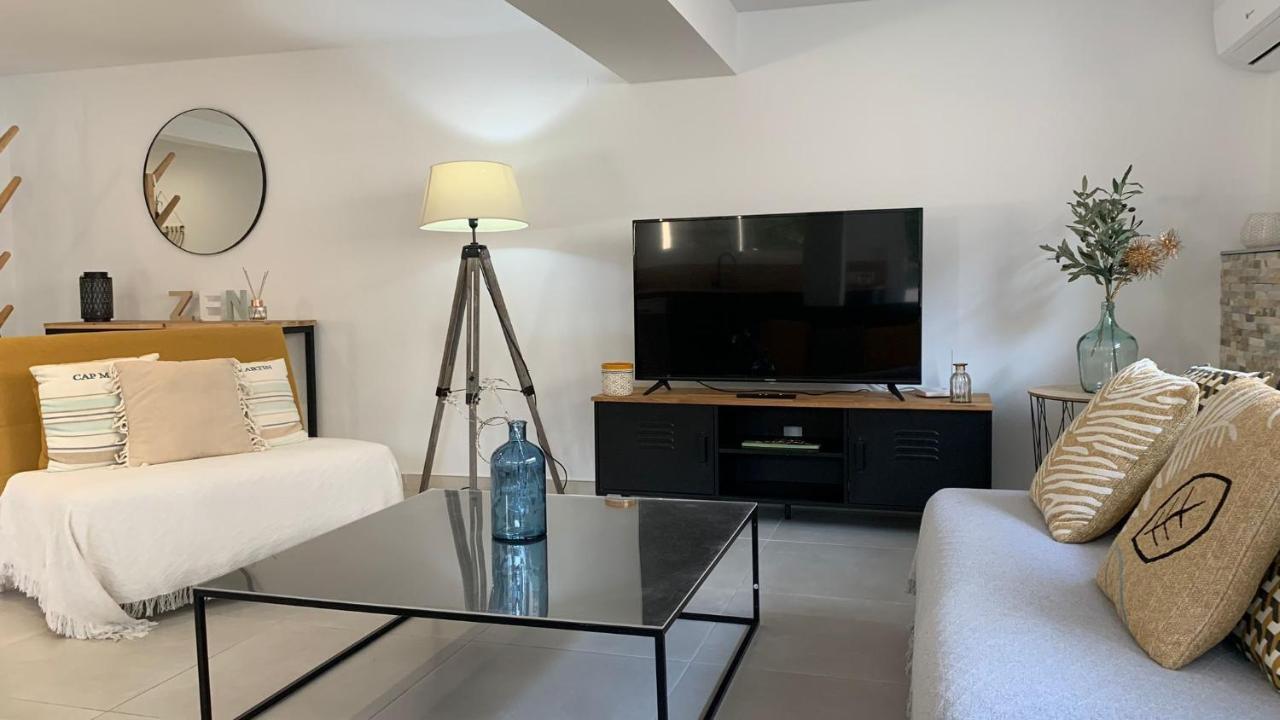 Rodhes Playa B-1 Apartment Roses Exterior foto