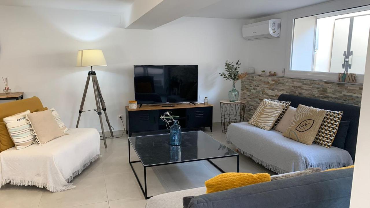 Rodhes Playa B-1 Apartment Roses Exterior foto