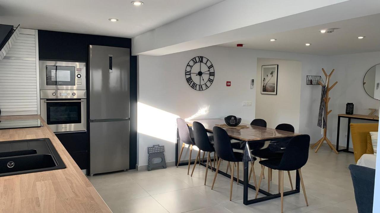 Rodhes Playa B-1 Apartment Roses Exterior foto