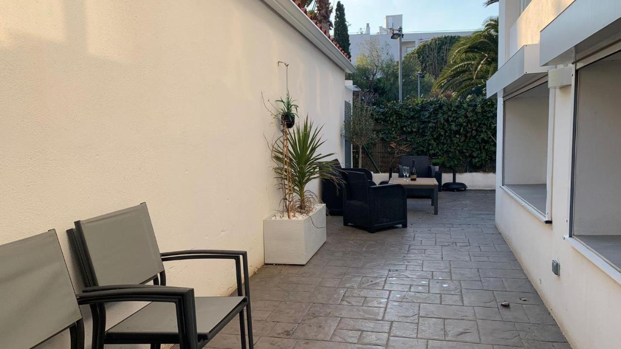 Rodhes Playa B-1 Apartment Roses Exterior foto