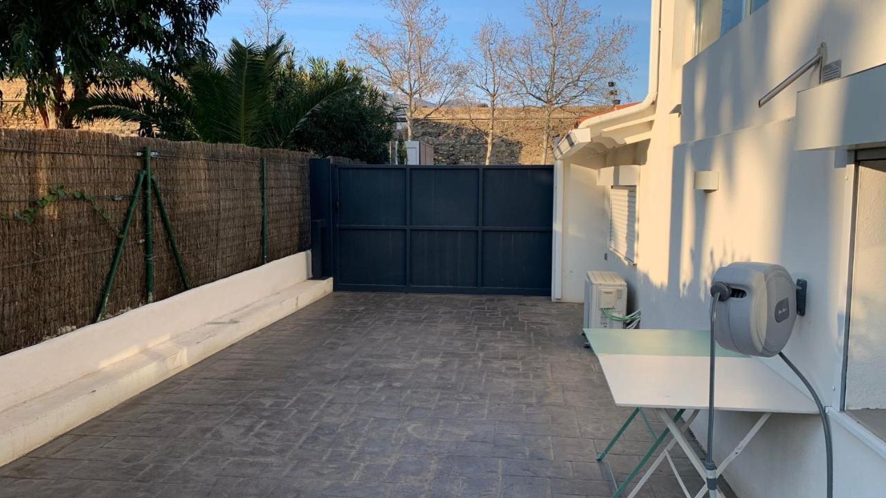 Rodhes Playa B-1 Apartment Roses Exterior foto