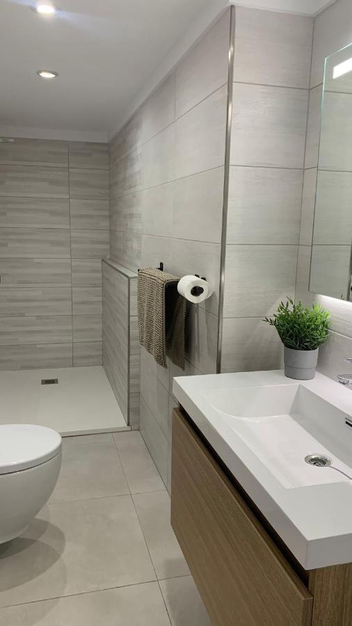 Rodhes Playa B-1 Apartment Roses Exterior foto