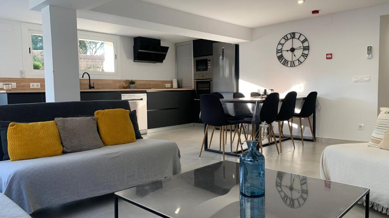 Rodhes Playa B-1 Apartment Roses Exterior foto