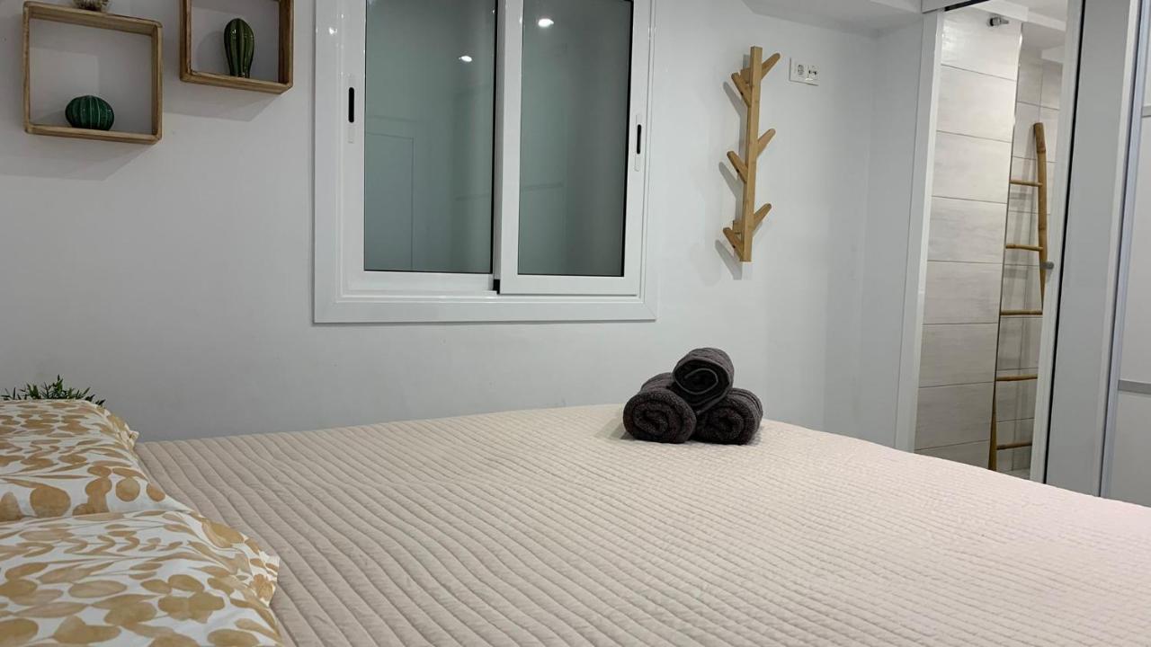 Rodhes Playa B-1 Apartment Roses Exterior foto