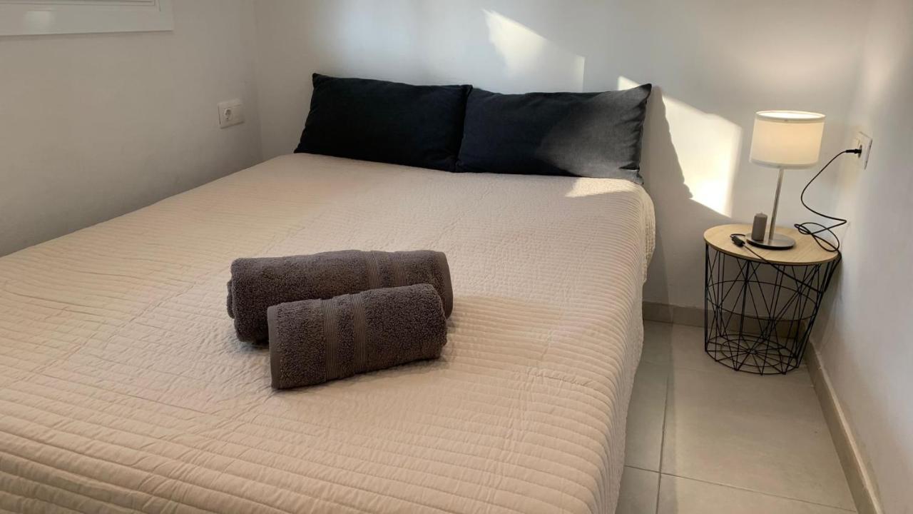 Rodhes Playa B-1 Apartment Roses Exterior foto