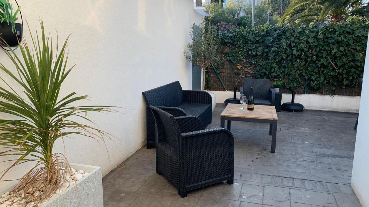 Rodhes Playa B-1 Apartment Roses Exterior foto