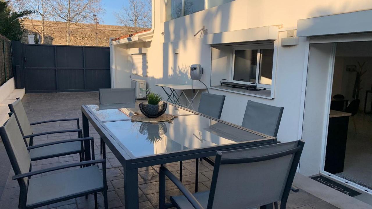 Rodhes Playa B-1 Apartment Roses Exterior foto