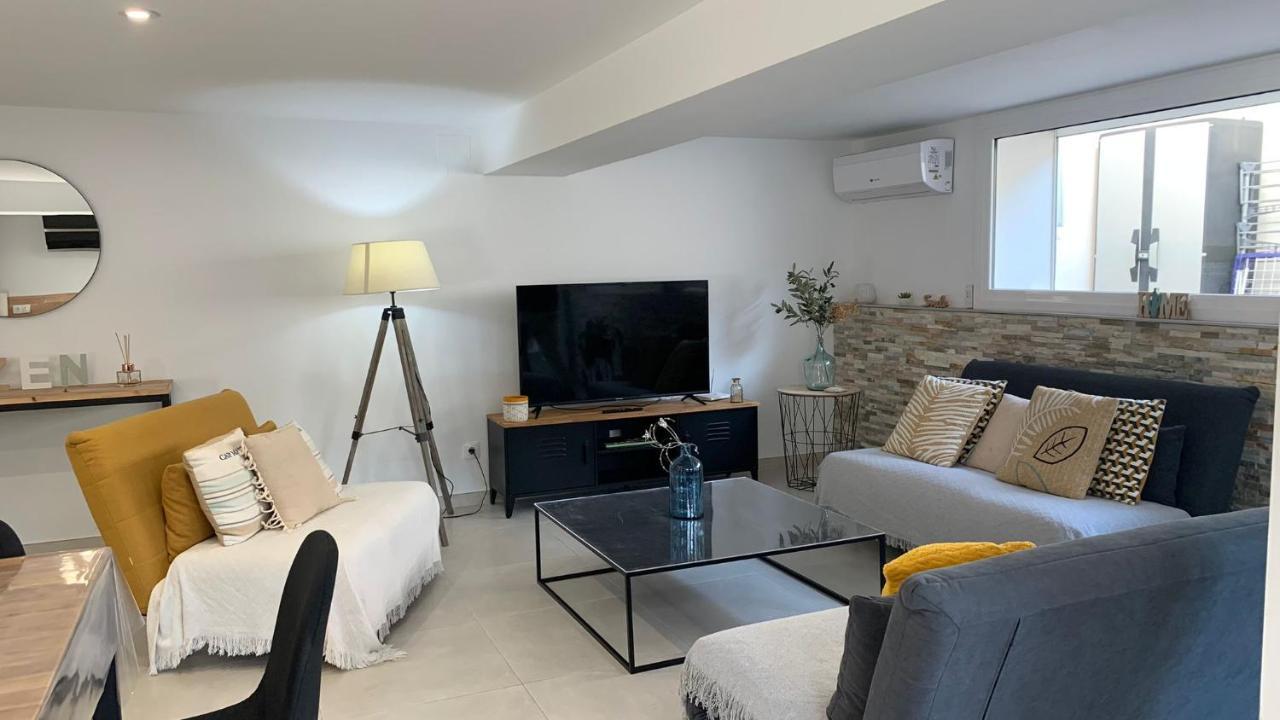 Rodhes Playa B-1 Apartment Roses Exterior foto