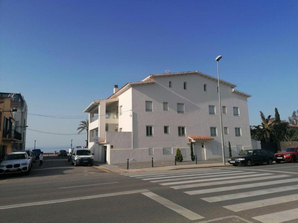Rodhes Playa B-1 Apartment Roses Exterior foto