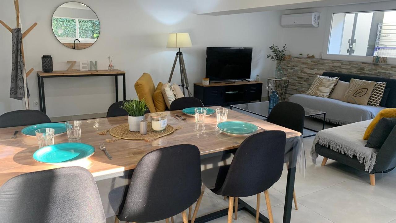 Rodhes Playa B-1 Apartment Roses Exterior foto
