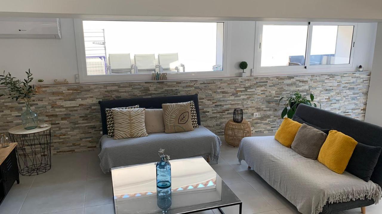 Rodhes Playa B-1 Apartment Roses Exterior foto