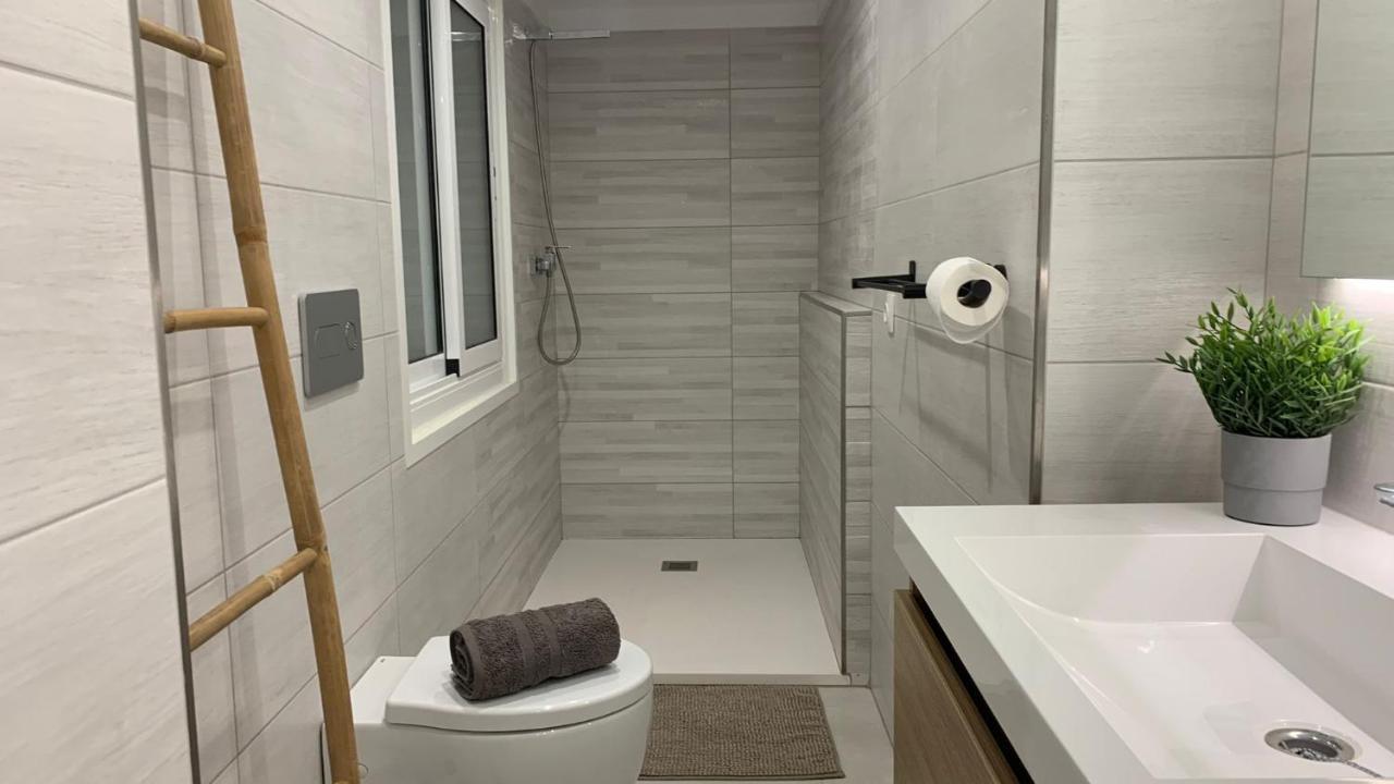 Rodhes Playa B-1 Apartment Roses Exterior foto