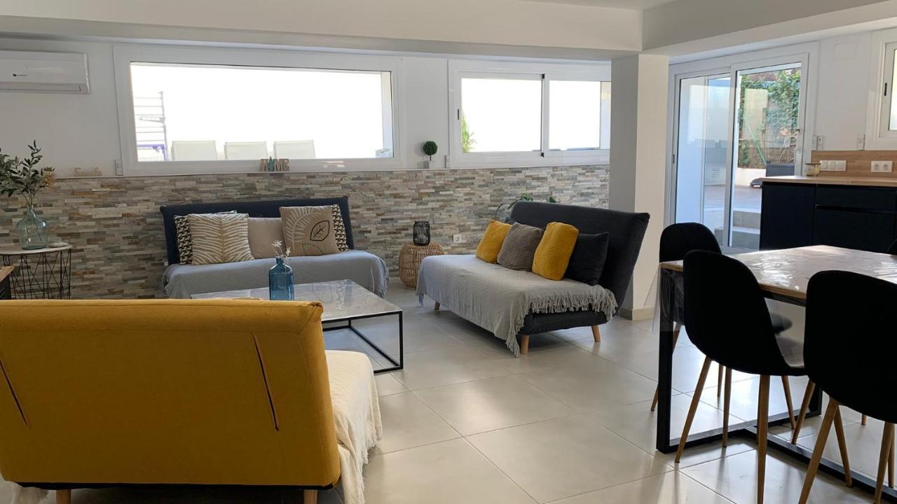 Rodhes Playa B-1 Apartment Roses Exterior foto
