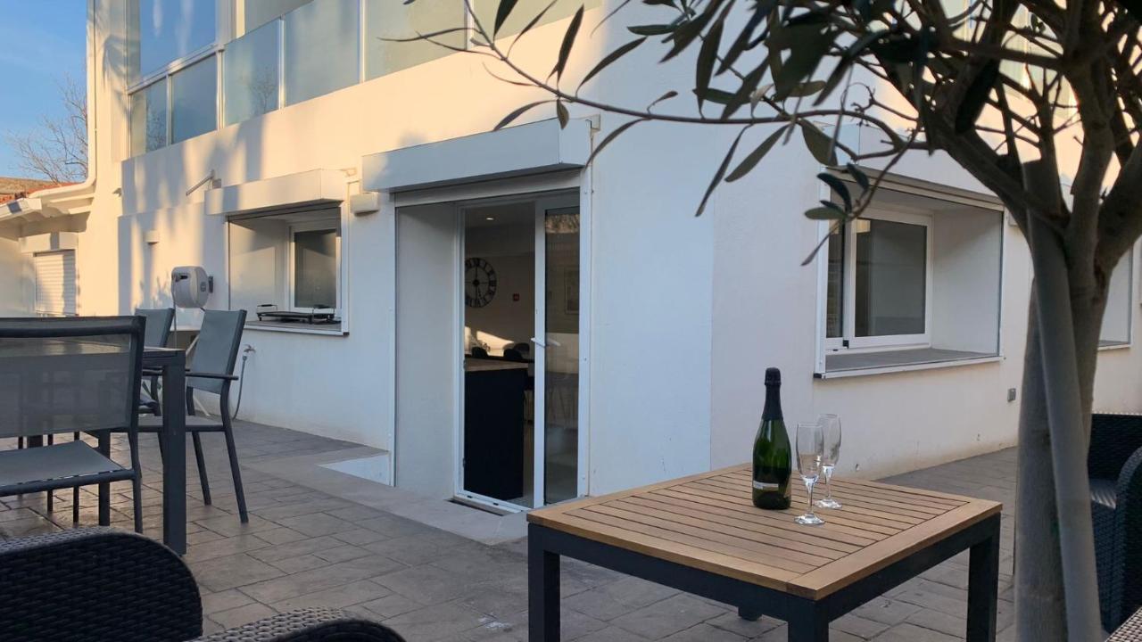 Rodhes Playa B-1 Apartment Roses Exterior foto